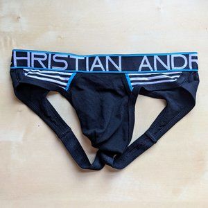 Andrew Christian Almost Naked Retro Jockstrap